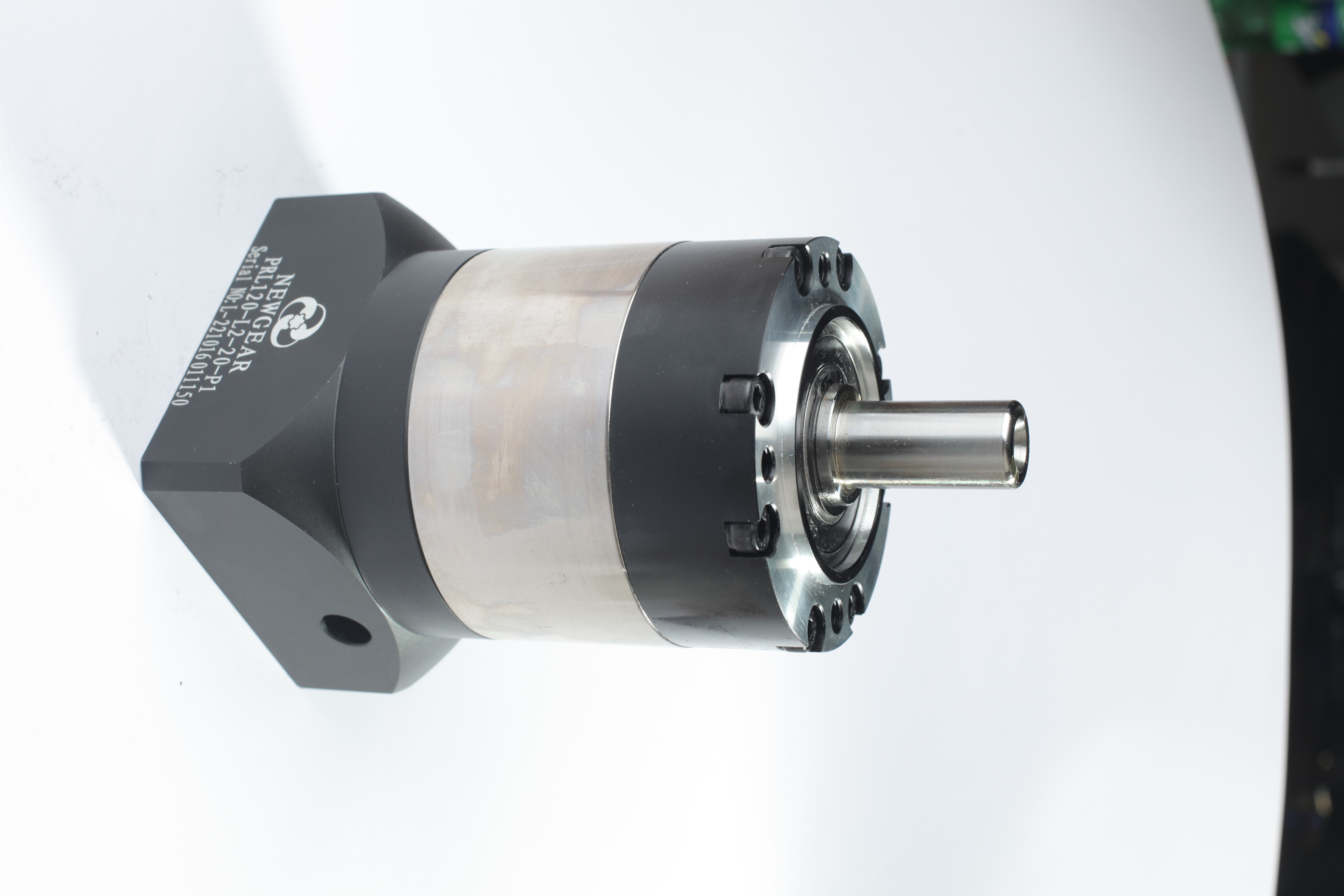 行星齒輪減速器 行星齒輪減速器