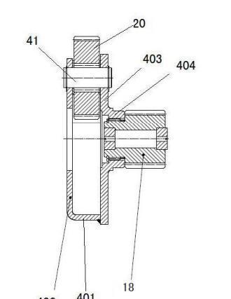 行星齒輪減速機(jī) 行星齒輪減速機(jī)