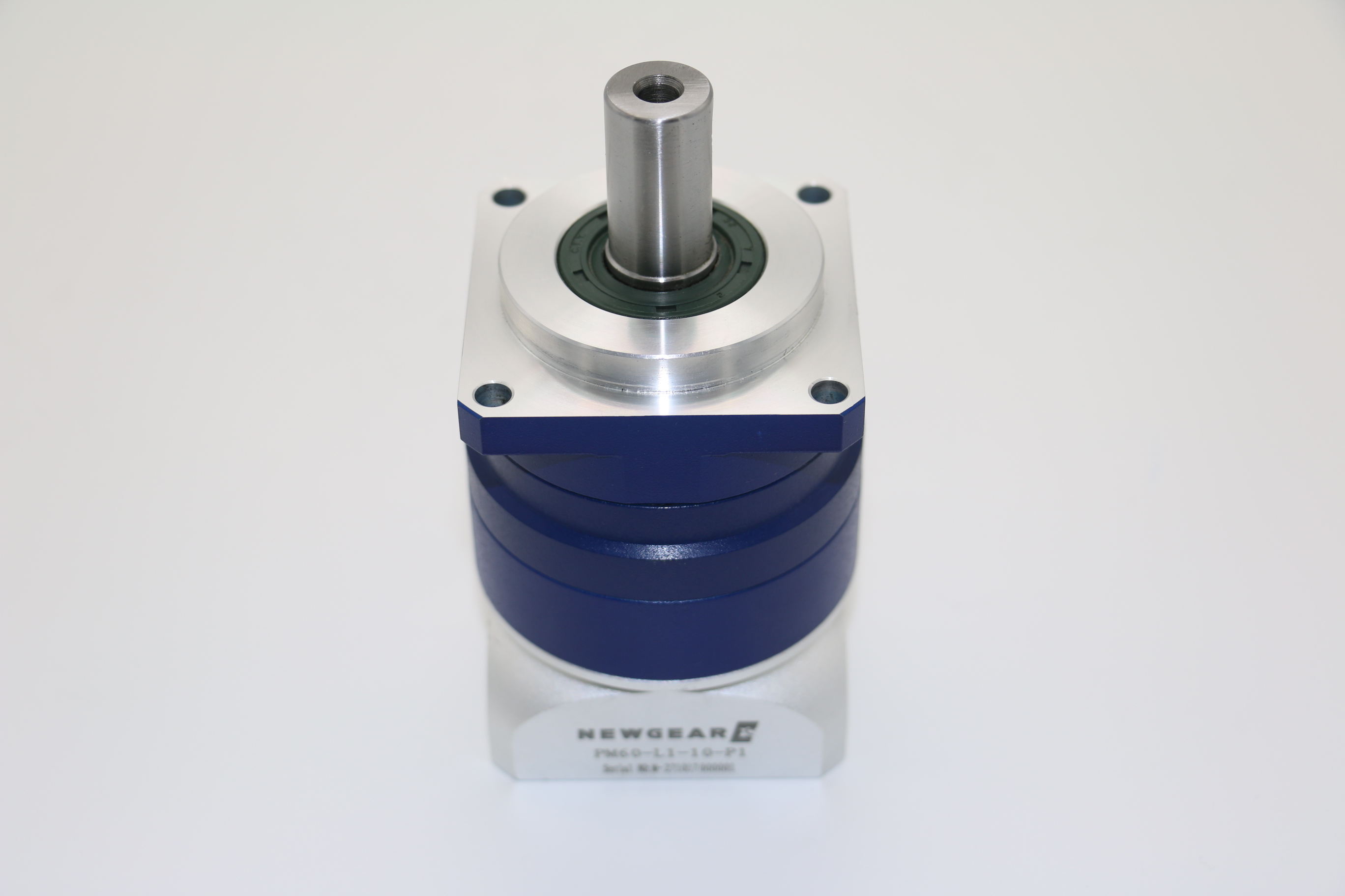 行星齒輪減速機 行星齒輪減速機