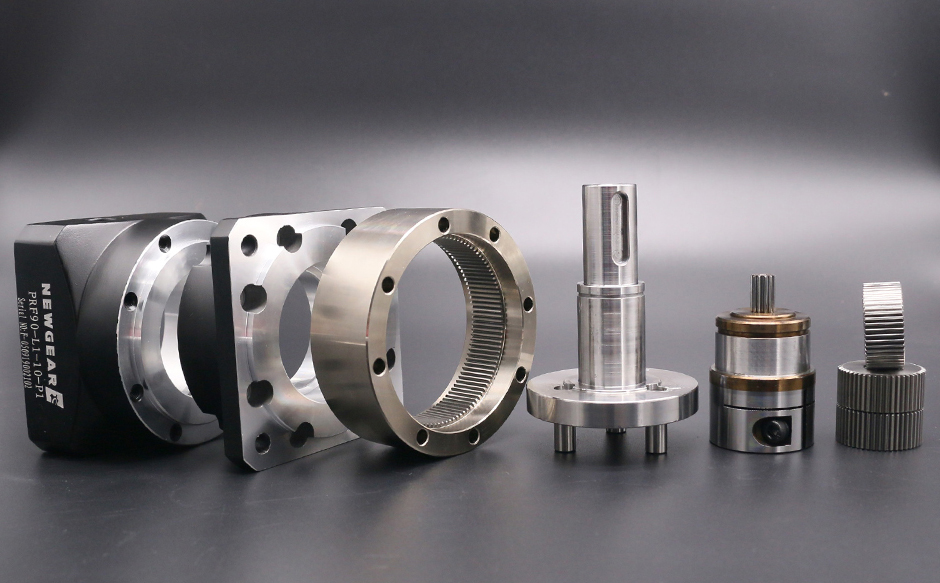 減速機齒輪熱處理 減速機齒輪熱處理