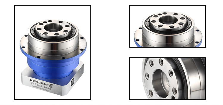 法蘭行星減速機(jī)型號(hào) 法蘭行星減速機(jī)型號(hào)