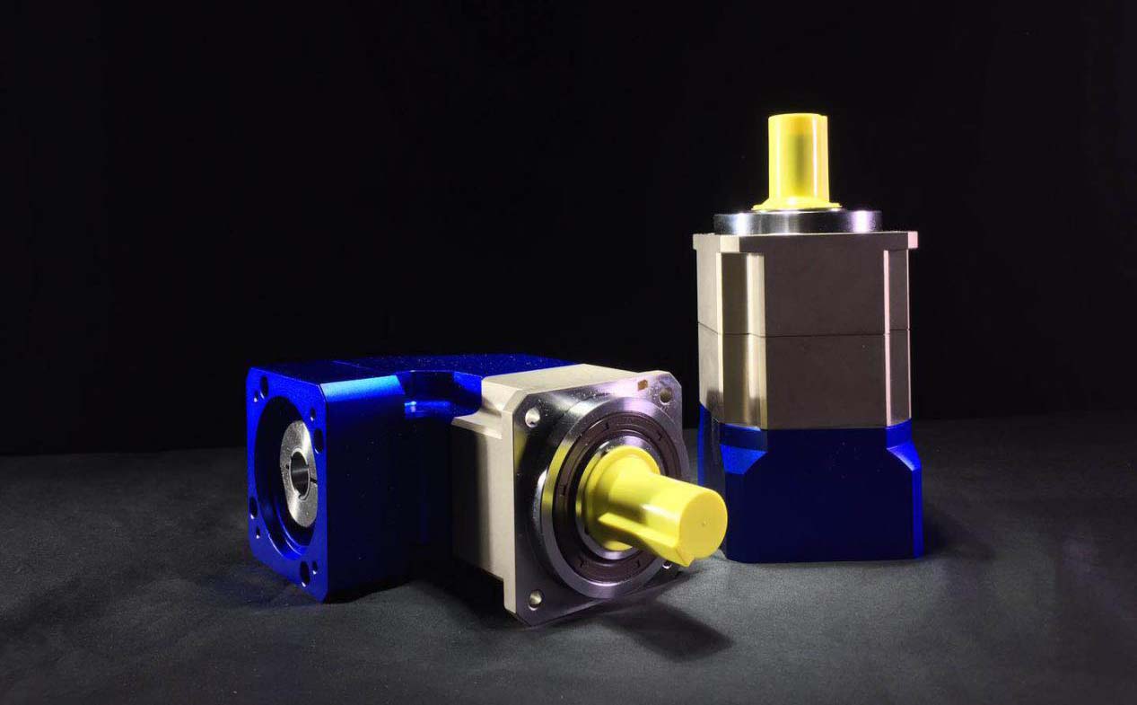 助力口罩機產(chǎn)能提升的精密行星減速機 助力口罩機產(chǎn)能提升的精密行星減速機