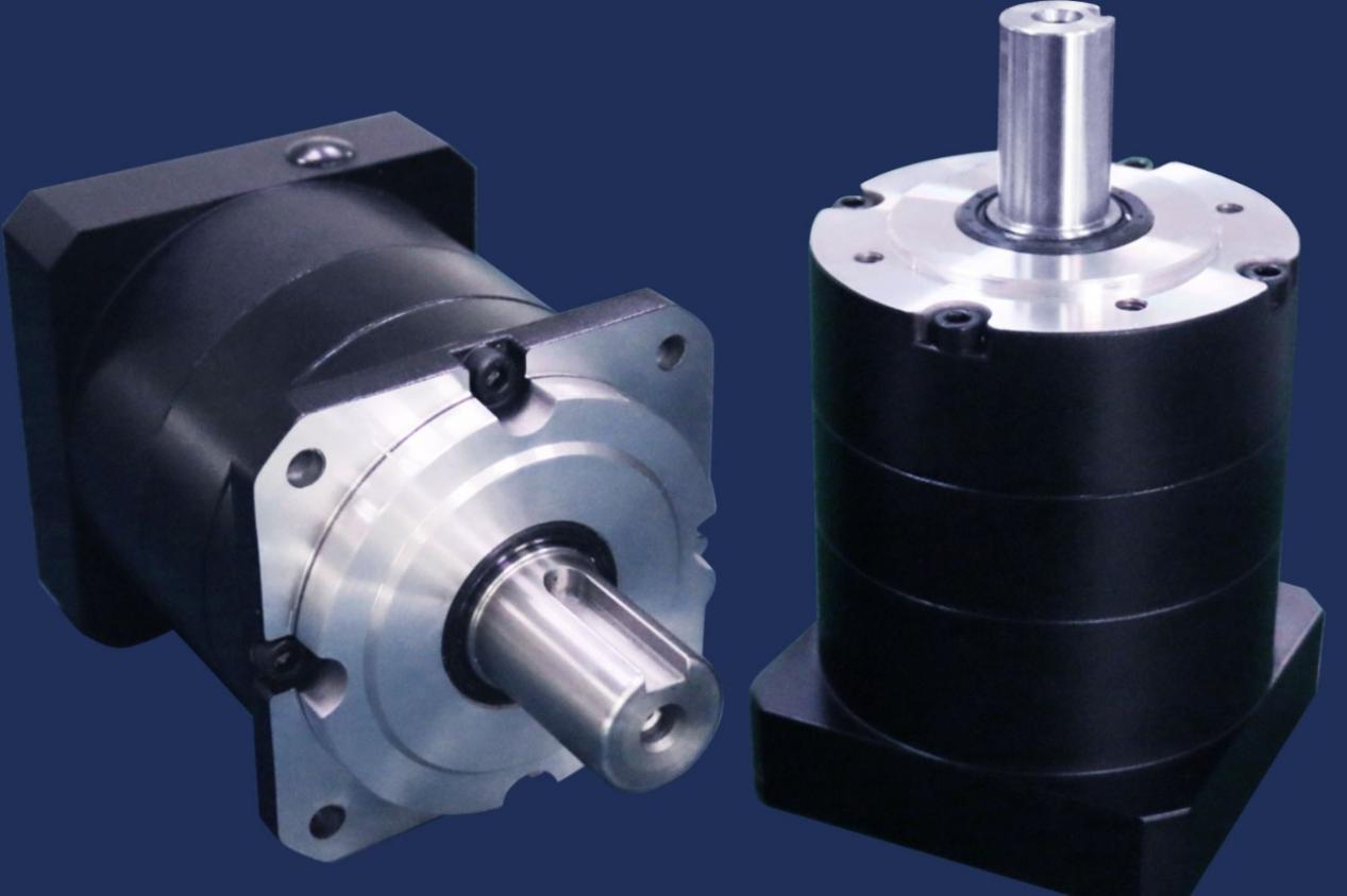 行星減速機廠家減速機簡介 行星減速機廠家減速機簡介