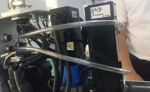 減速機軸承過熱和軸承噪音分析和預防方法 減速機軸承過熱和軸承噪音分析和預防方法