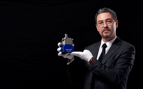 印刷行業(yè)減速機