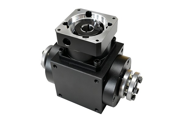 精密直角換向器